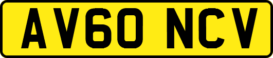 AV60NCV