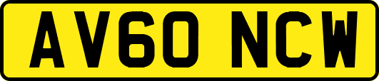 AV60NCW