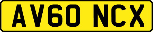 AV60NCX