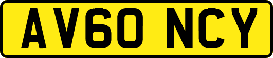 AV60NCY