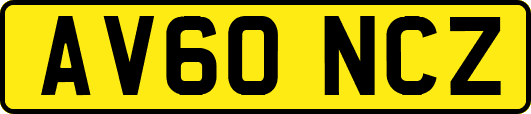 AV60NCZ