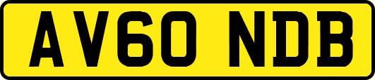 AV60NDB