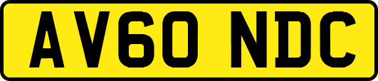 AV60NDC