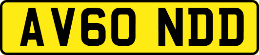 AV60NDD
