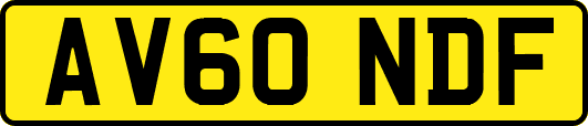 AV60NDF