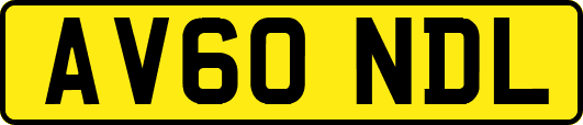 AV60NDL