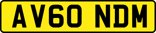 AV60NDM