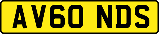 AV60NDS