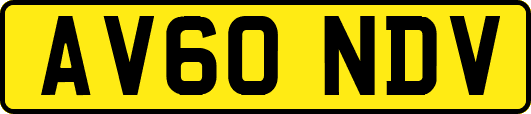 AV60NDV