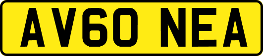 AV60NEA