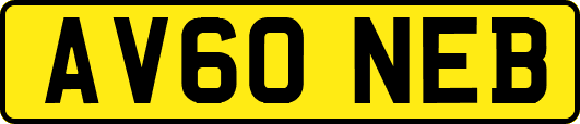 AV60NEB