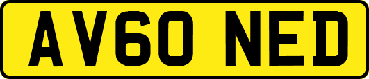 AV60NED