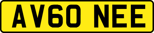 AV60NEE