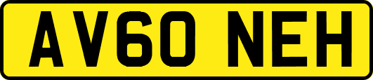 AV60NEH