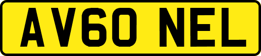 AV60NEL