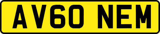 AV60NEM