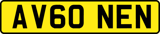 AV60NEN