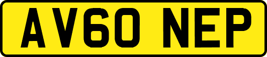 AV60NEP