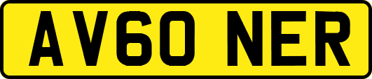 AV60NER