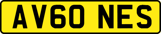 AV60NES