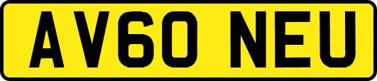 AV60NEU