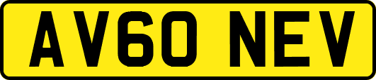 AV60NEV