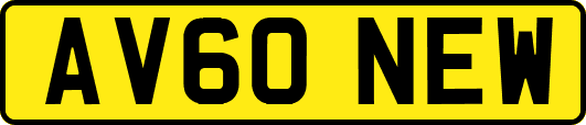 AV60NEW