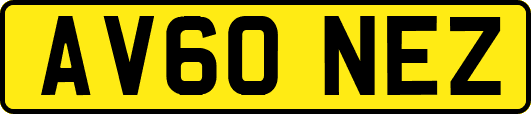 AV60NEZ