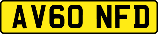 AV60NFD