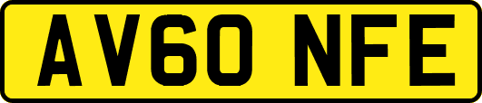 AV60NFE