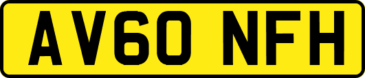 AV60NFH