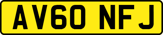 AV60NFJ