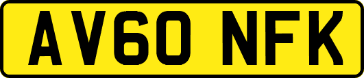 AV60NFK