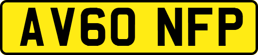 AV60NFP