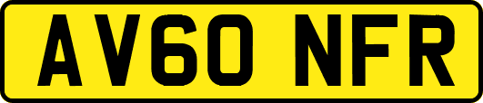 AV60NFR