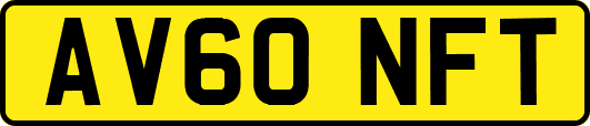 AV60NFT