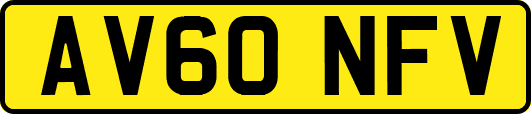 AV60NFV