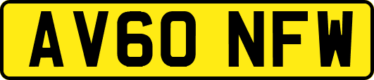 AV60NFW