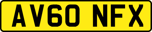 AV60NFX