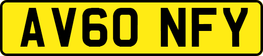 AV60NFY