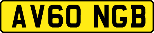 AV60NGB