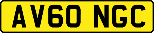 AV60NGC