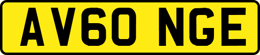 AV60NGE