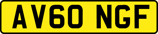 AV60NGF