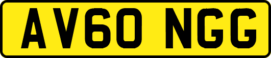 AV60NGG
