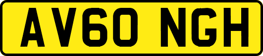 AV60NGH