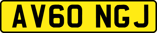 AV60NGJ