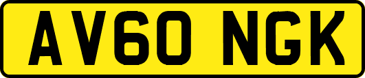 AV60NGK