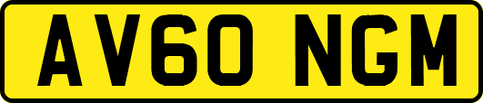 AV60NGM