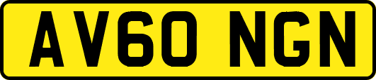 AV60NGN